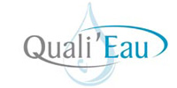 Logo quali eau